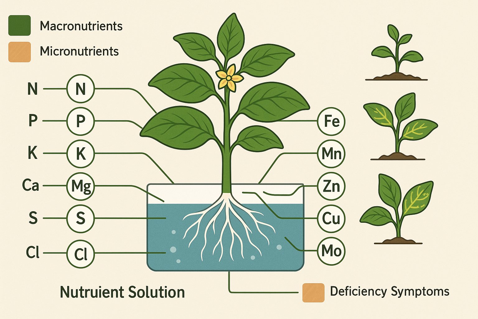 Mastering Hydroponic Nutrient Solutions: The Complete Guide to Formulation, Balance, and Optimization for Commercial Growers
